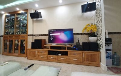 5 Vật Liệu Tiêu Âm, Tán Âm Đơn Giản Mà Hiệu Quả Cho Phòng Karaoke