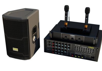 Cần Xử Lý Âm Học Gì Cho Phòng Hát Bị Vang, Dội Tiếng?