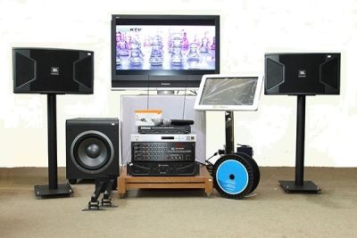 Bí Quyết Setup Amply Karaoke Cho Dàn Karaoke Gia Đình Hay Như Ngoài Quán