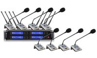 Top 7 Micro Không Dây Cho Gia Đình Đáng Mua Nhất 2025
